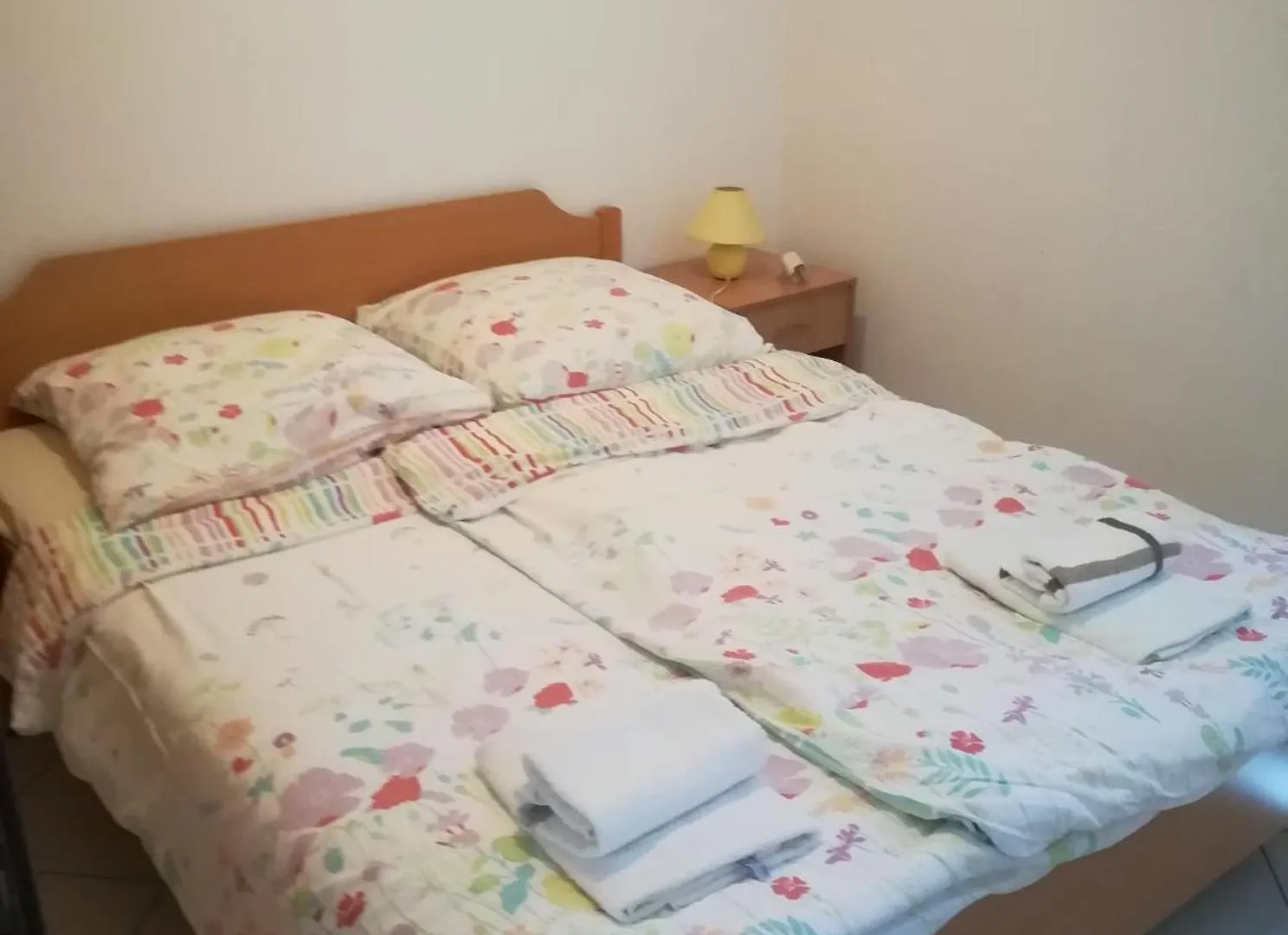 Apartment Green House Villa With Pool Banjole Croatia