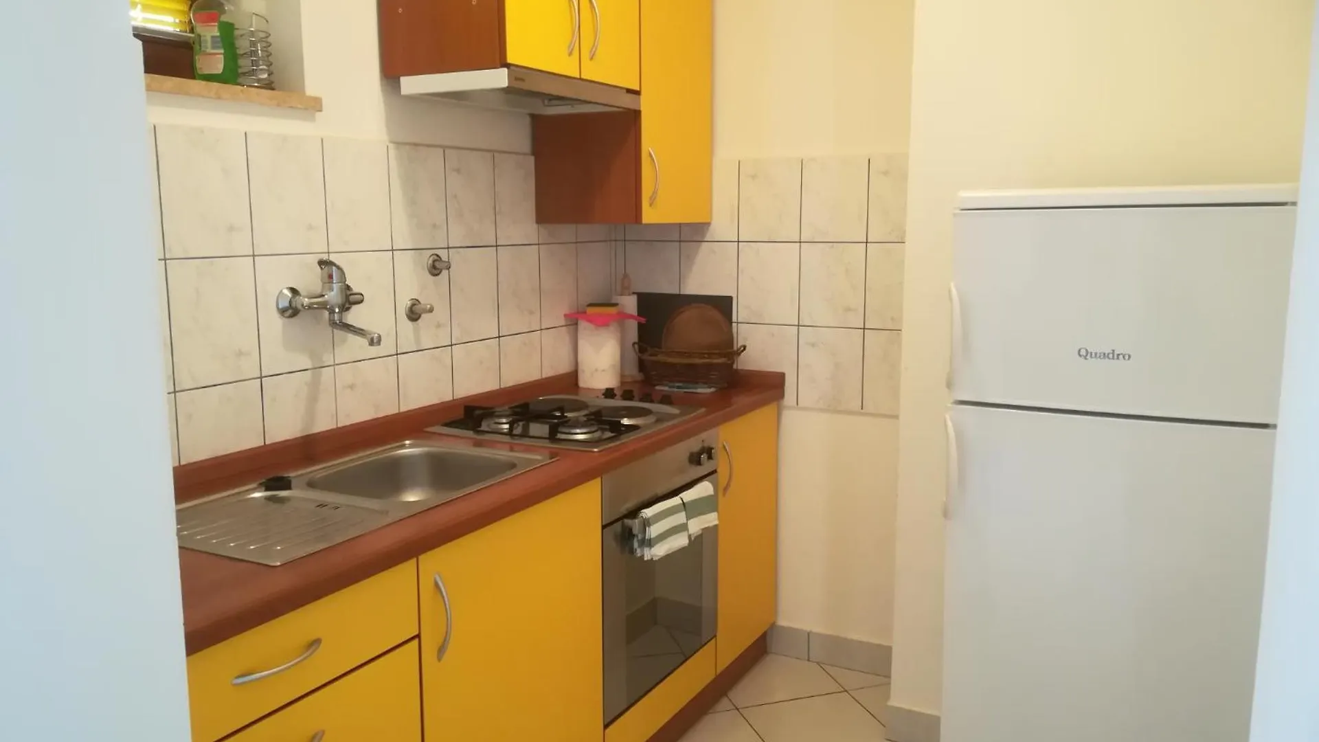 Green House Villa With Pool Banjole 0*,  Croatia