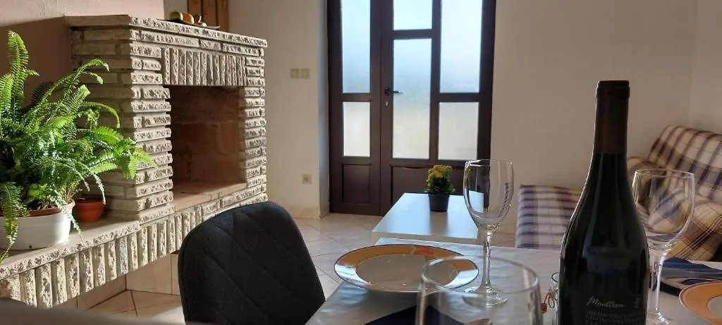 Green House Villa With Pool Banjole 0*,  Κροατία