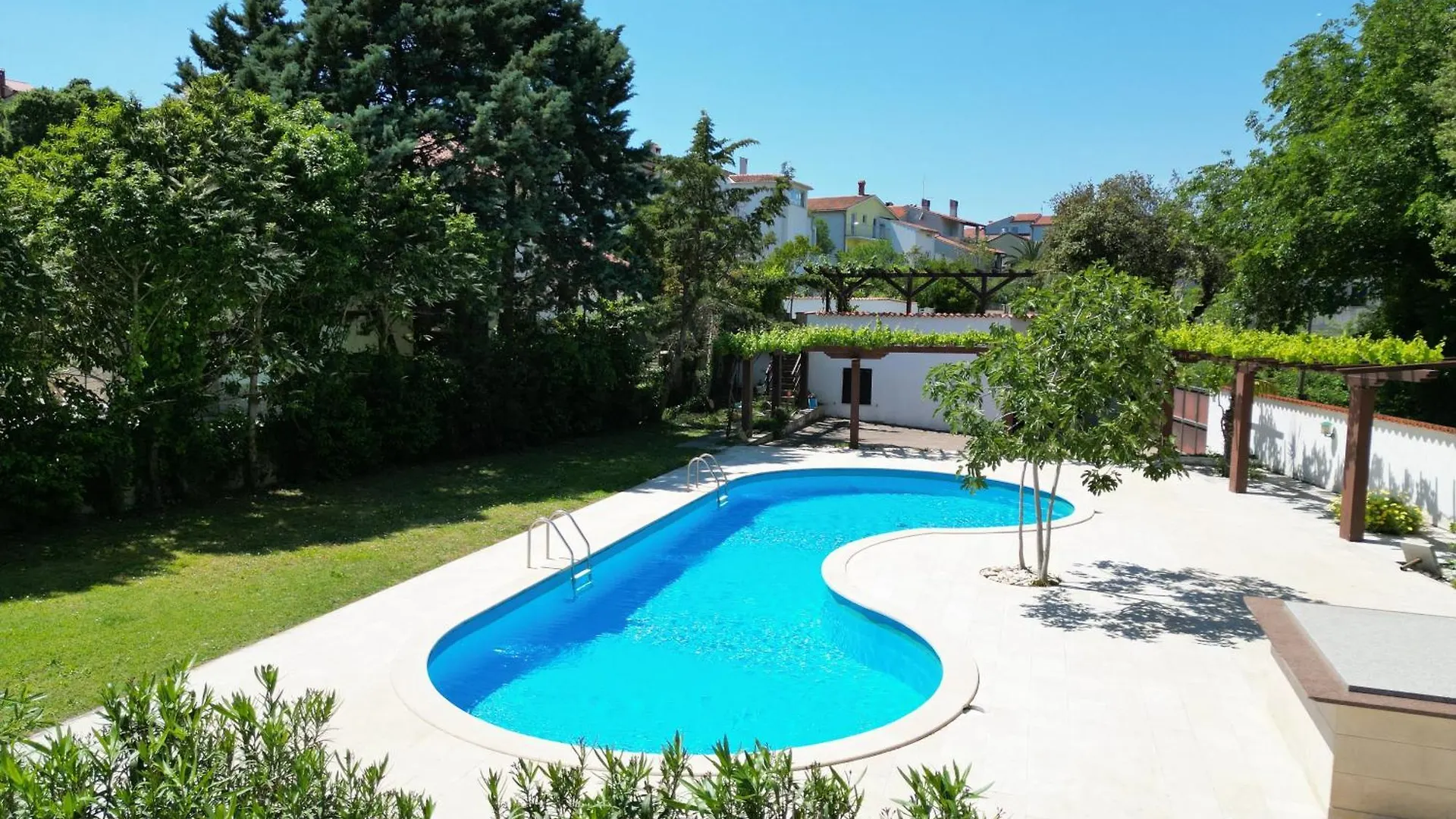 Green House Villa With Pool Banjole 0*,  Κροατία